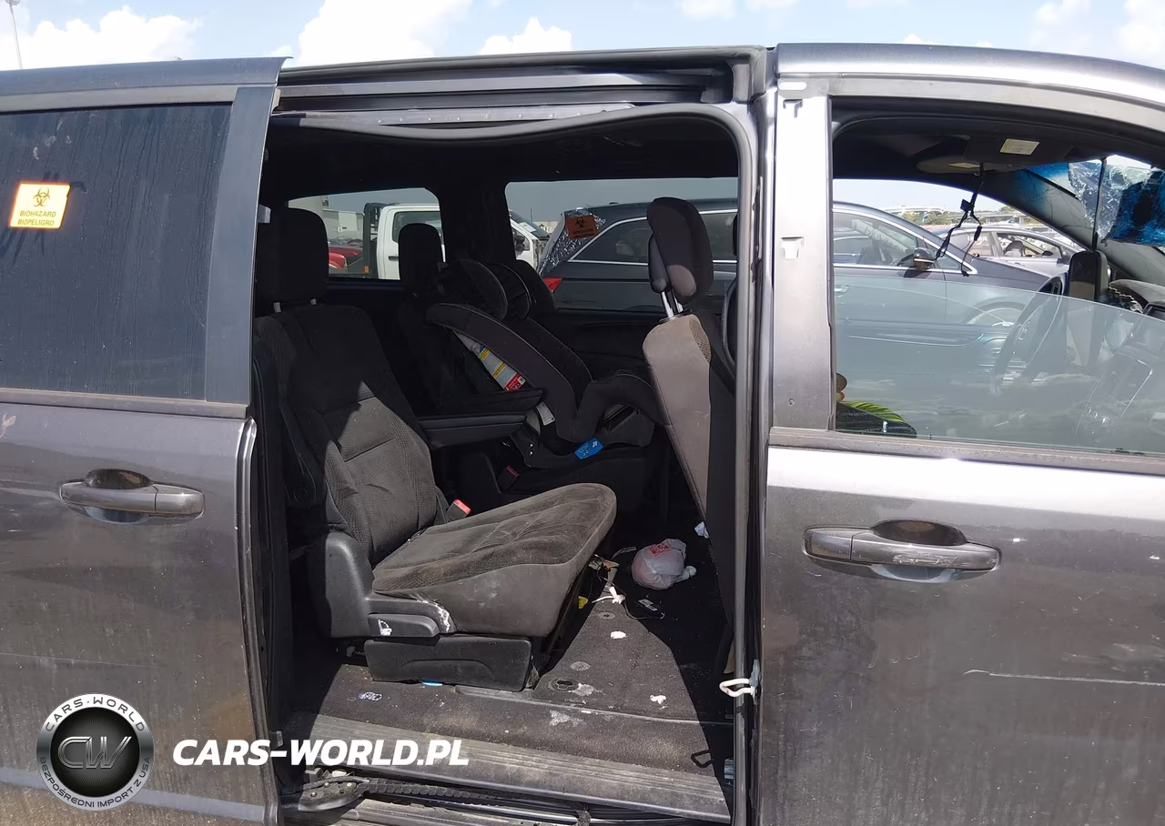 2018 Dodge Grand Caravan Se Plus VIN:2C4RDGBG8JR199305 - 8