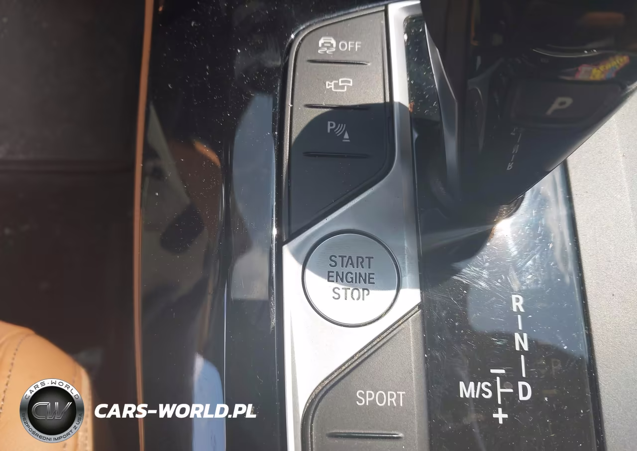 2024 BMW X4 M40I VIN:5UX43DT03R9V98474 - 11