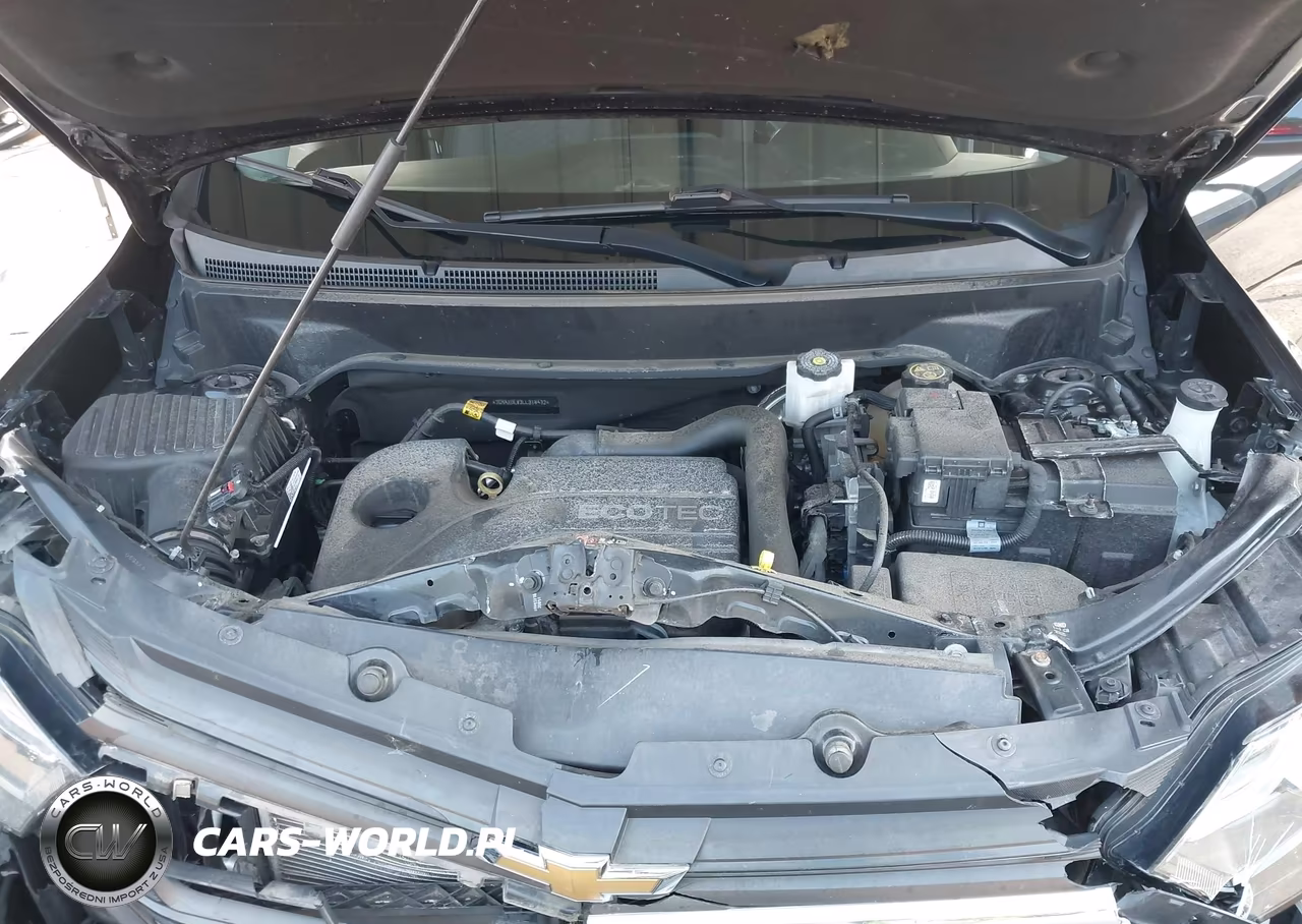 2020 Chevrolet Equinox Awd Lt 1.5L Turbo VIN:3GNAXUEV3LL318432 - 10