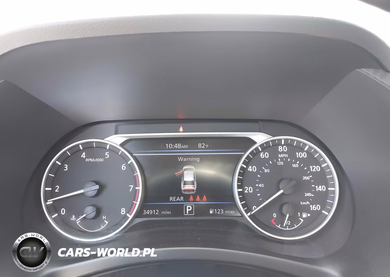 2024 Nissan Sentra Sv Xtronic Cvt VIN:3N1AB8CV7RY243847 - 7