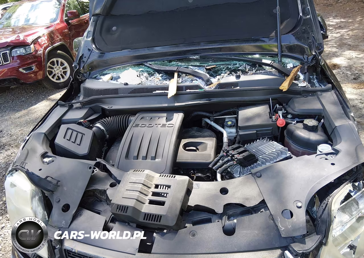 2015 GMC Terrain Slt-1 VIN:2GKALSEK7F6212027 - 10
