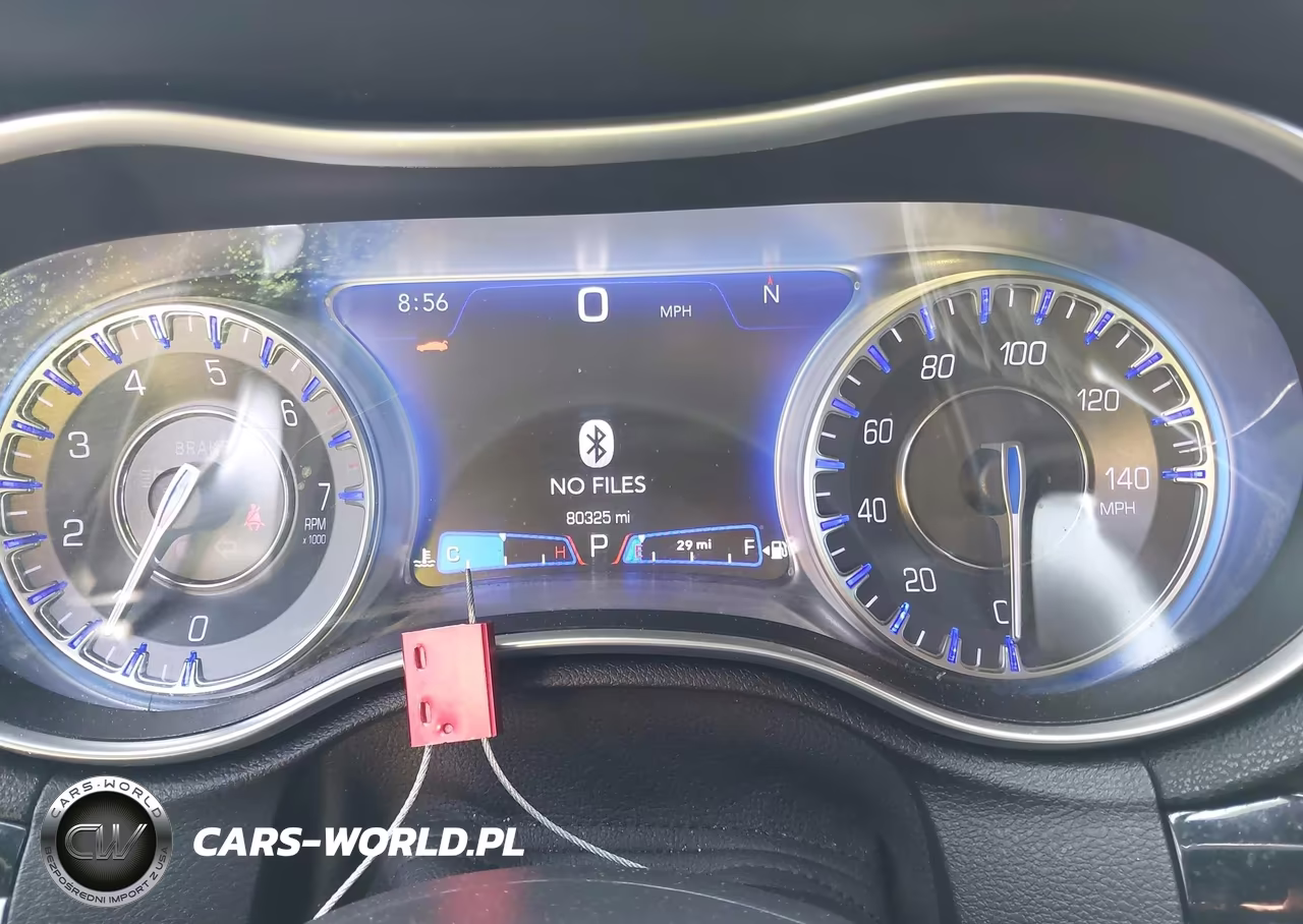 2021 Chrysler 300 300S VIN:2C3CCABG4MH545645 - 7