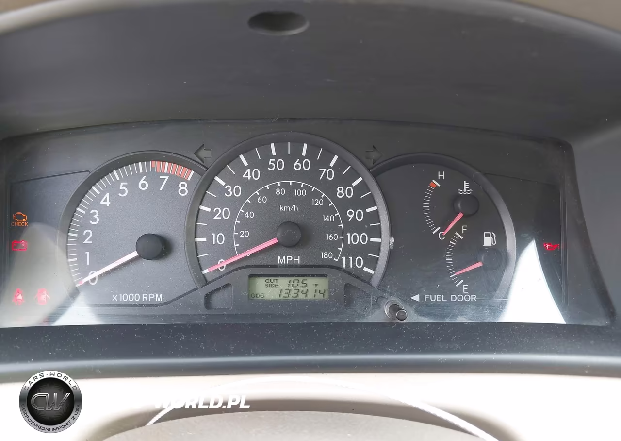 2007 Toyota Corolla Ce-Le-S VIN:1NXBR32E97Z802599 - 7
