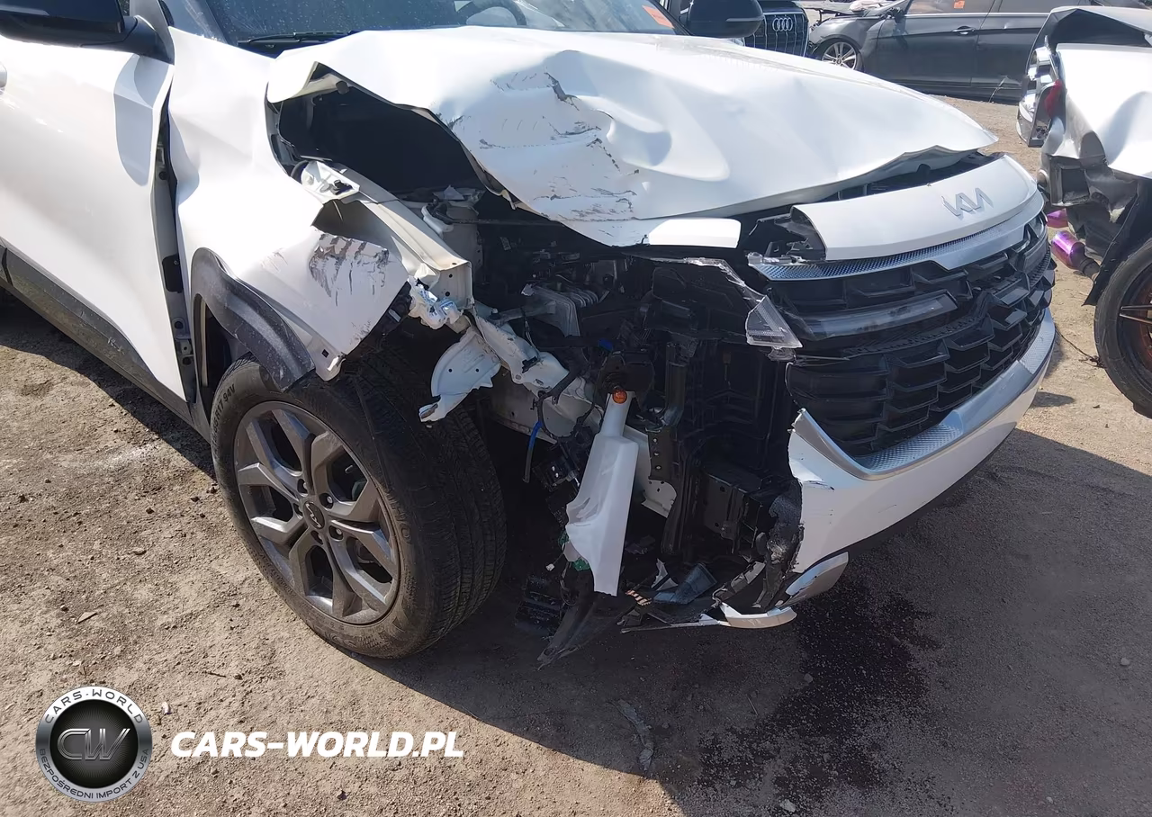 2024 Kia Seltos S VIN:KNDEU2AA6R7654101 - 6
