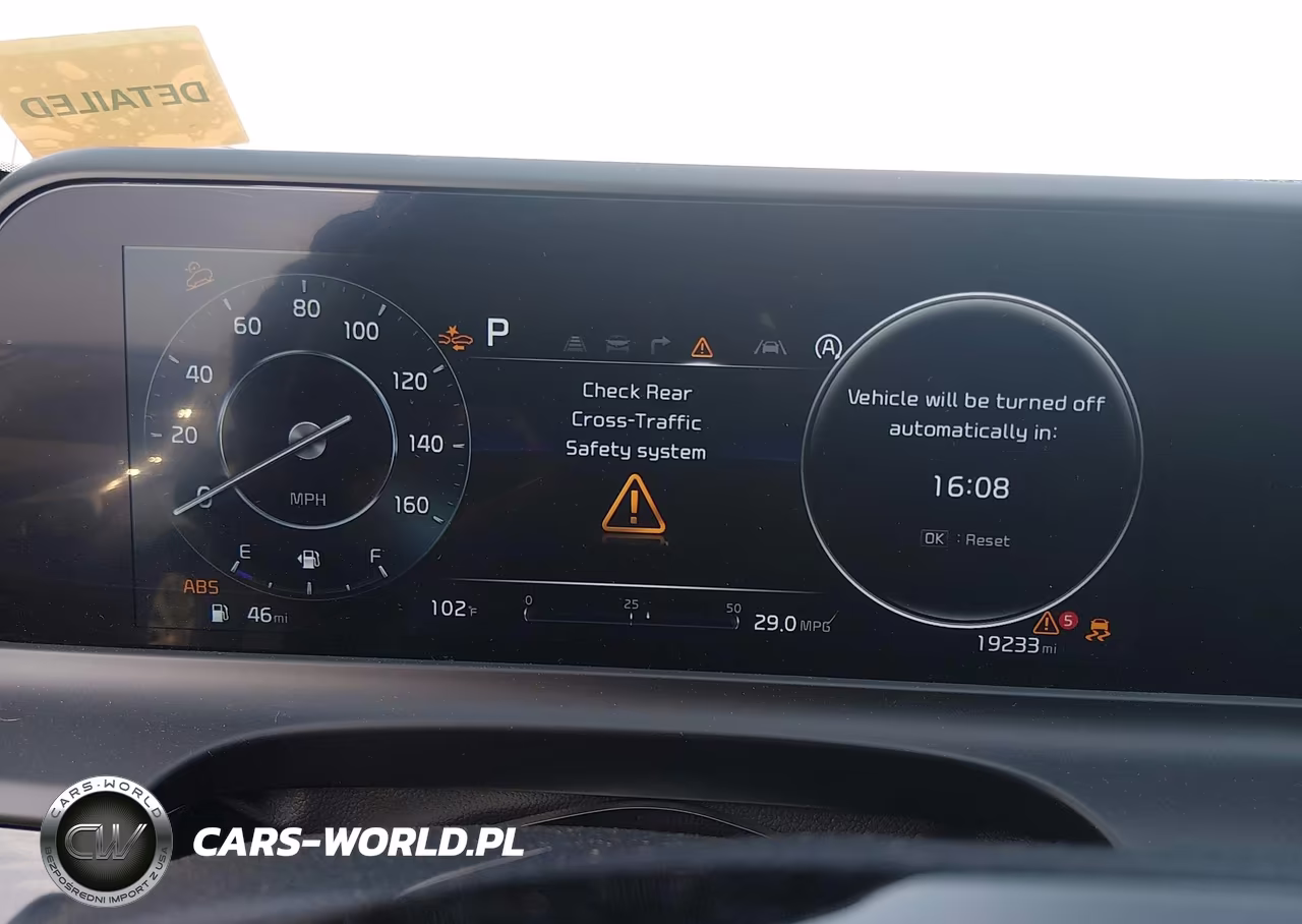 2024 Kia Seltos S VIN:KNDEU2AA6R7654101 - 7