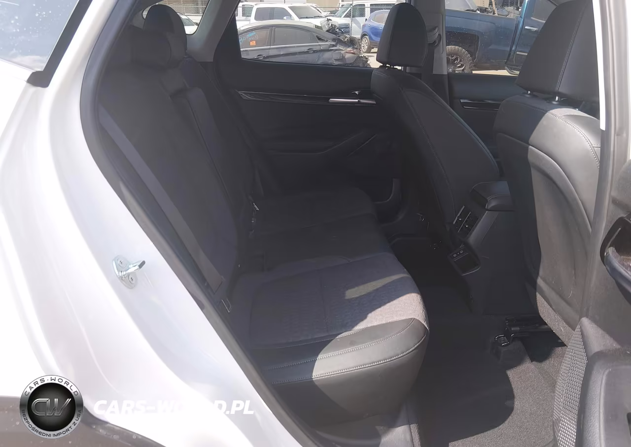 2024 Kia Seltos S VIN:KNDEU2AA6R7654101 - 8