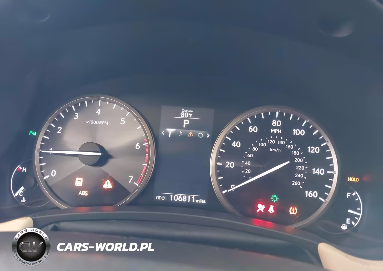 2016 Lexus Nx 200T VIN:JTJBARBZ1G2075808 - 7