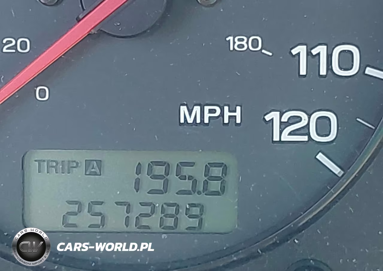 2001 Subaru Outback VIN:4S3BH665717642490 - 7