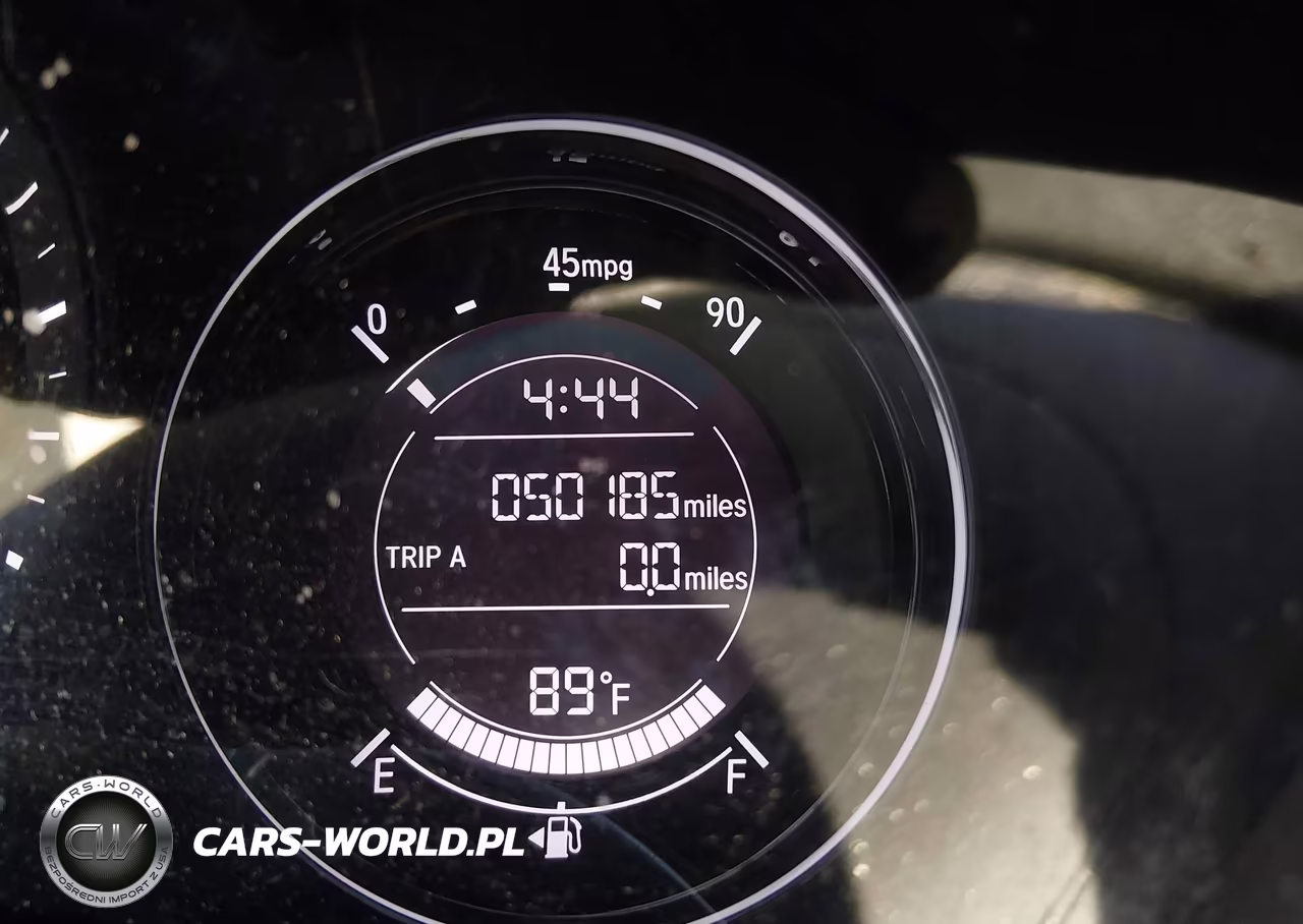 2017 Honda Hr-V Ex VIN:3CZRU5H5XHG709397 - 15