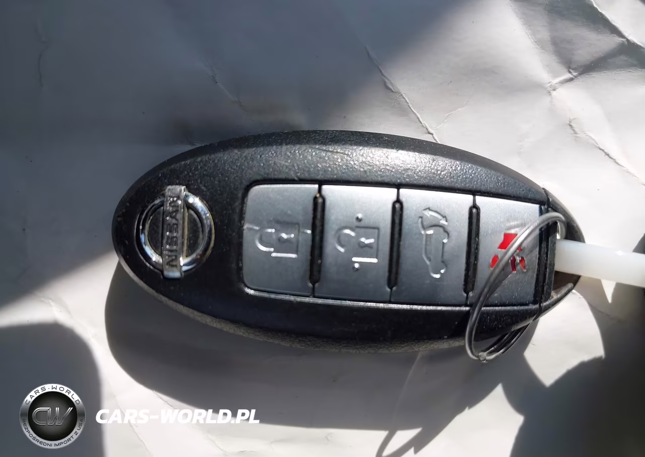 2011 Nissan Murano Le VIN:JN8AZ1MU1BW068485 - 11