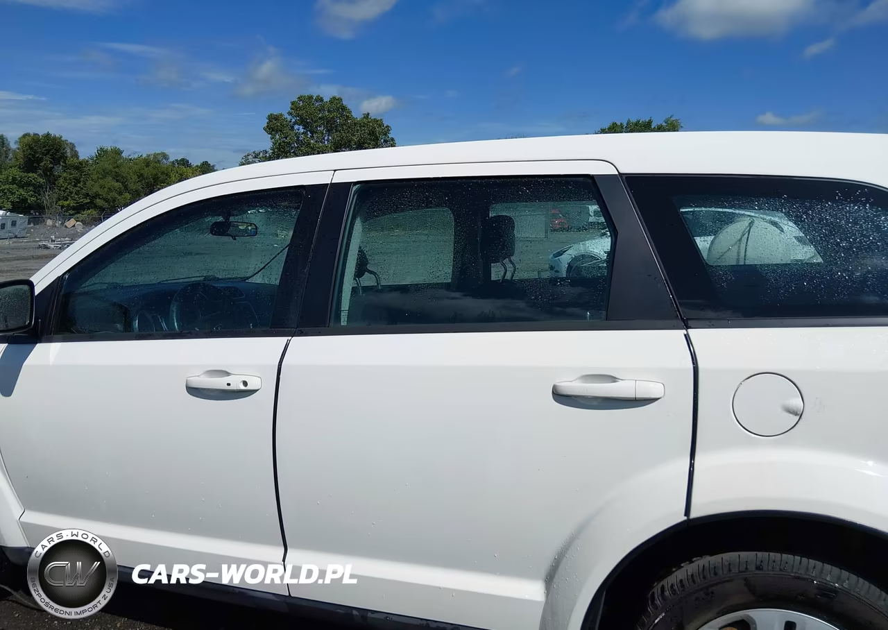 2014 Dodge Journey American Value Pkg VIN:3C4PDCAB3ET101273 - 15