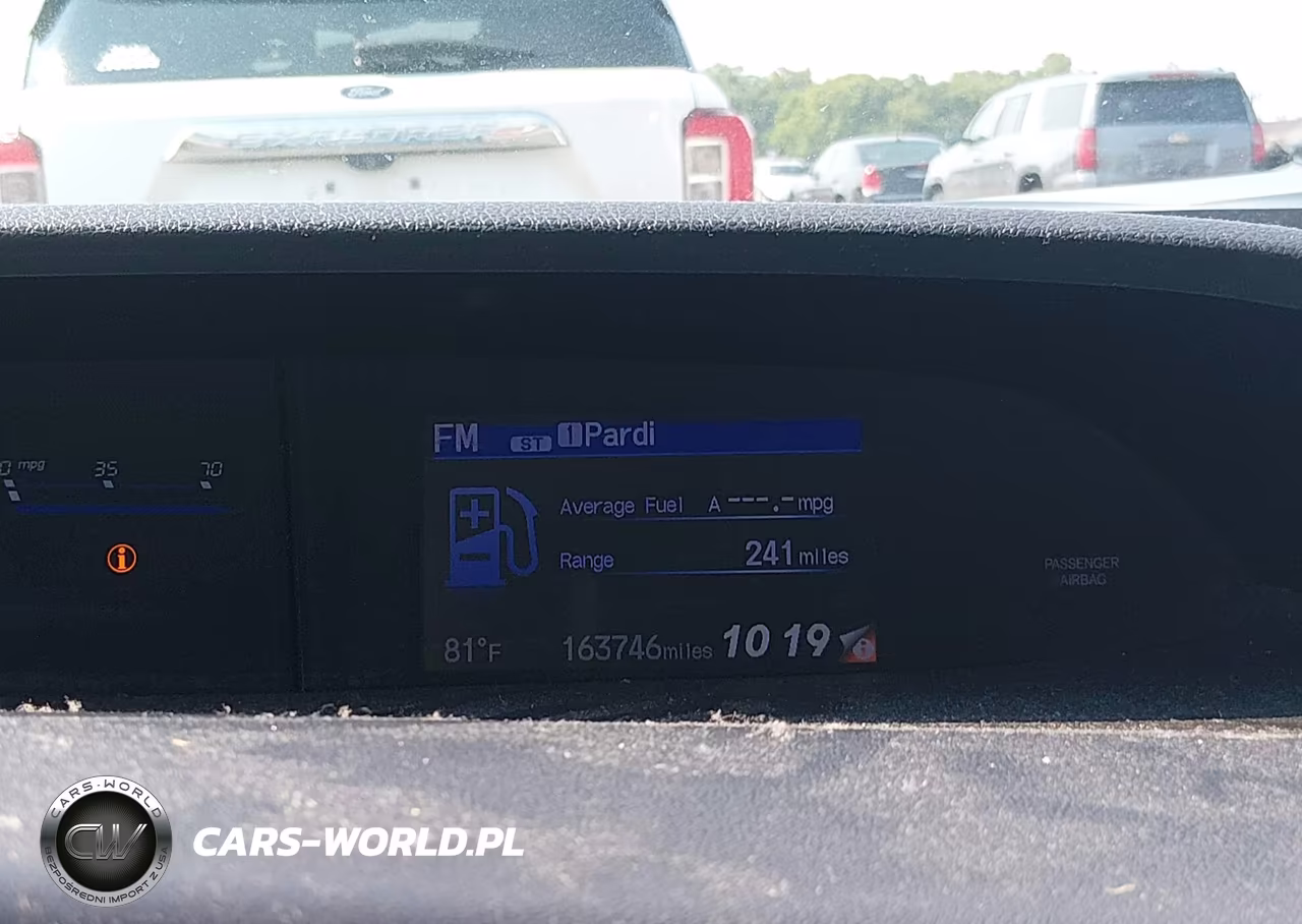 2015 Honda Civic Ex-L VIN:2HGFG3B06FH523873 - 7