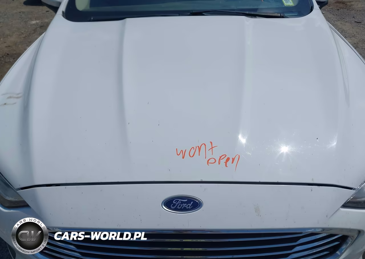 2020 Ford Fusion Se VIN:3FA6P0T92LR166904 - 10