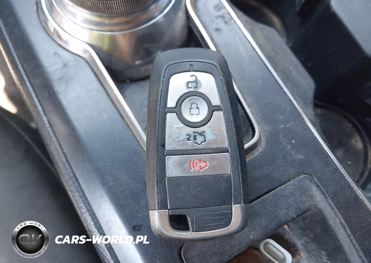 2020 Ford Fusion Se VIN:3FA6P0T92LR166904 - 11