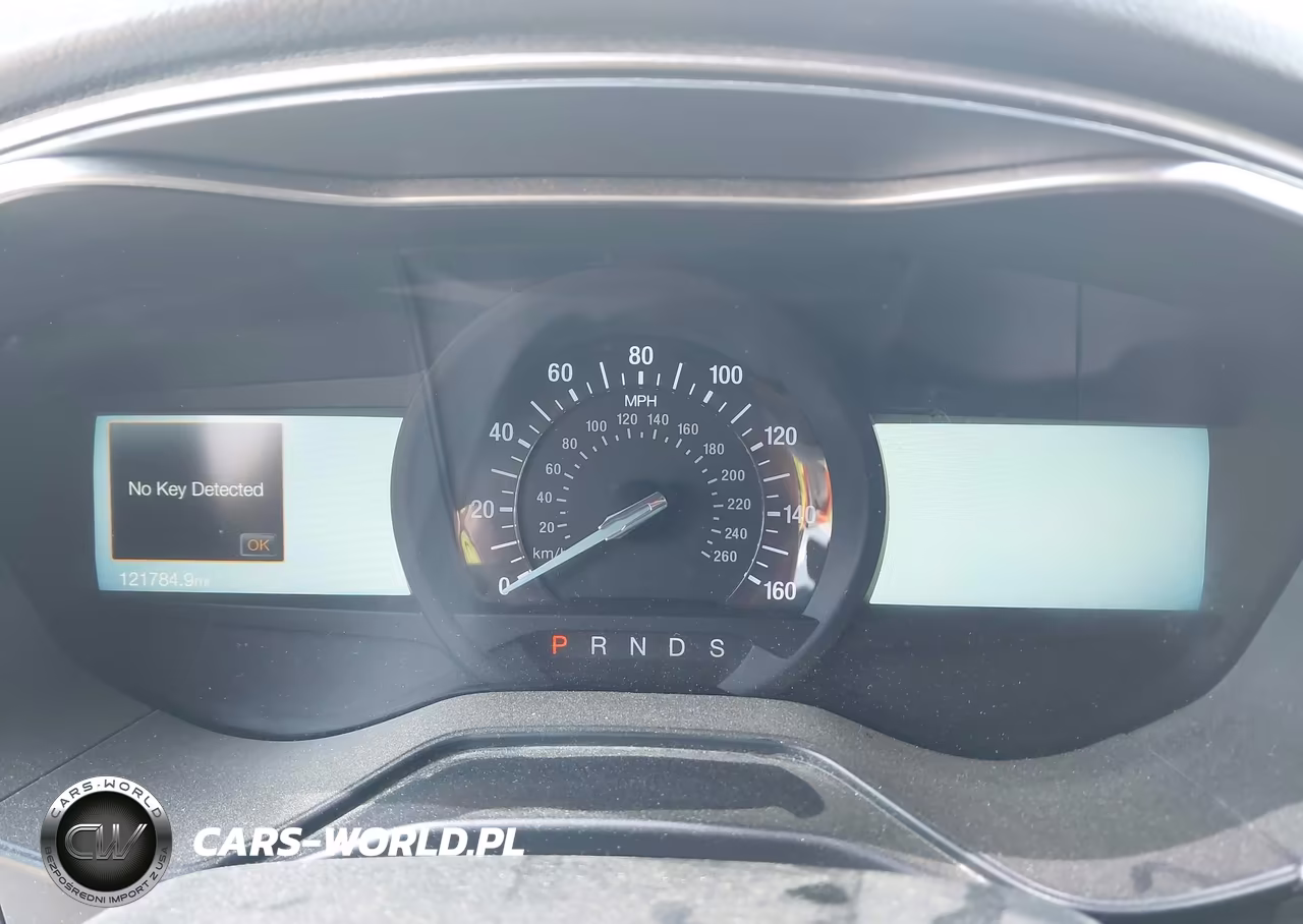 2020 Ford Fusion Se VIN:3FA6P0T92LR166904 - 7
