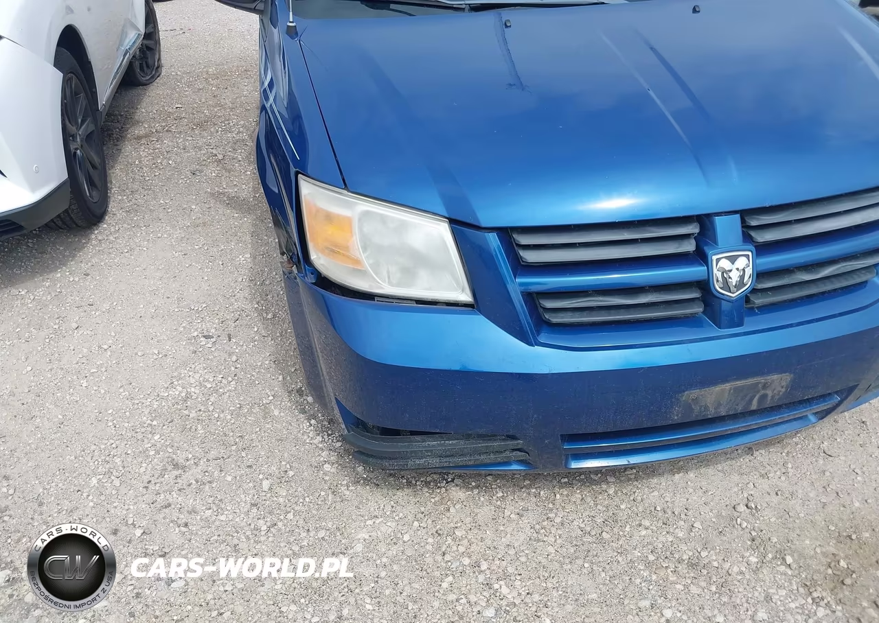 2010 Dodge Grand Caravan Hero VIN:2D4RN3D15AR390150 - 12