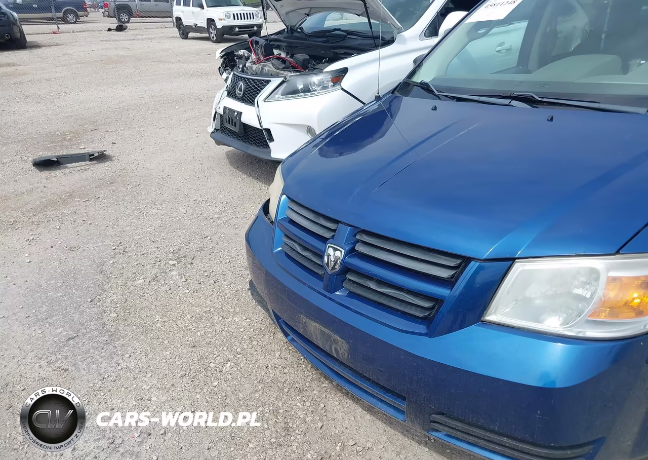 2010 Dodge Grand Caravan Hero VIN:2D4RN3D15AR390150 - 13