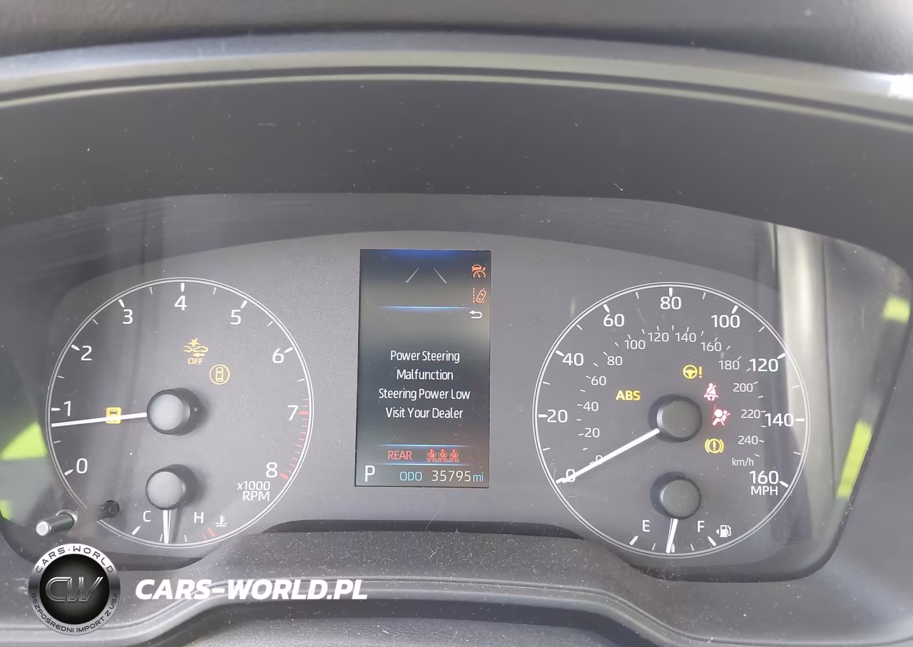 2023 Toyota Corolla Le VIN:5YFB4MDEXPP014210 - 7