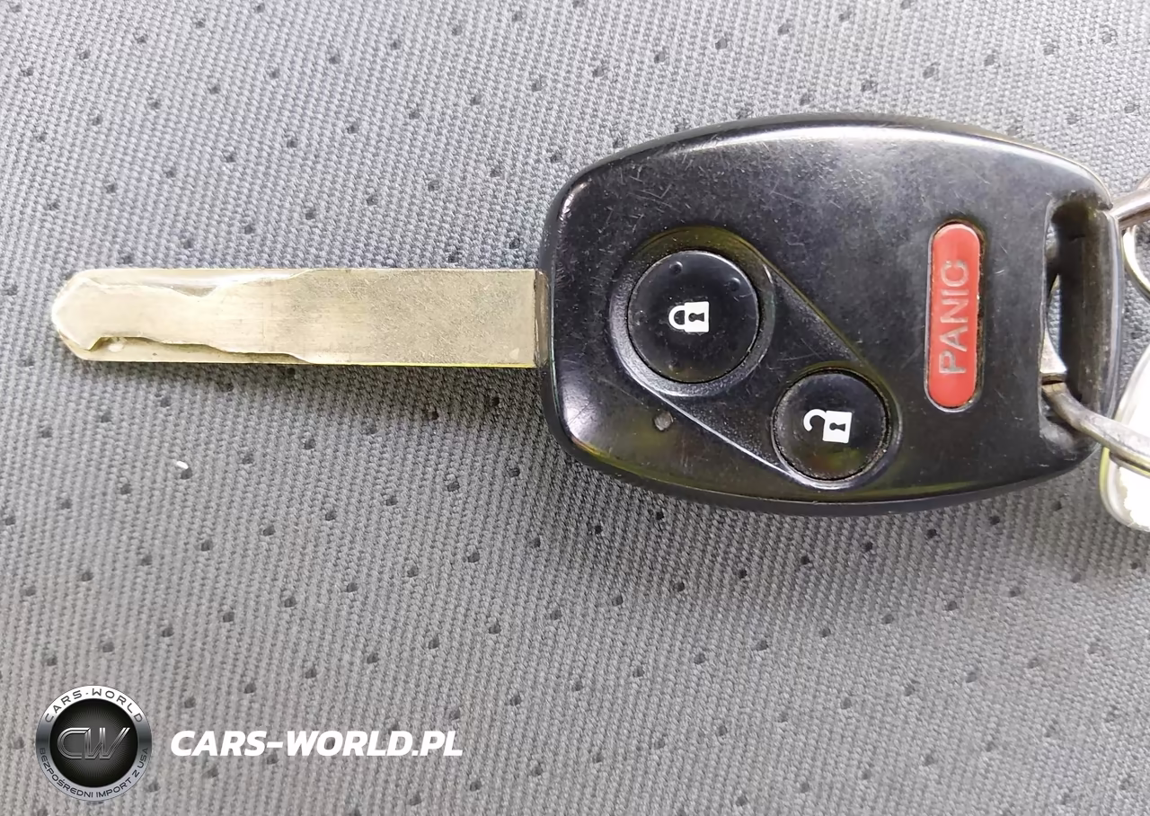 2008 Honda Pilot Vp VIN:5FNYF18238B049364 - 11