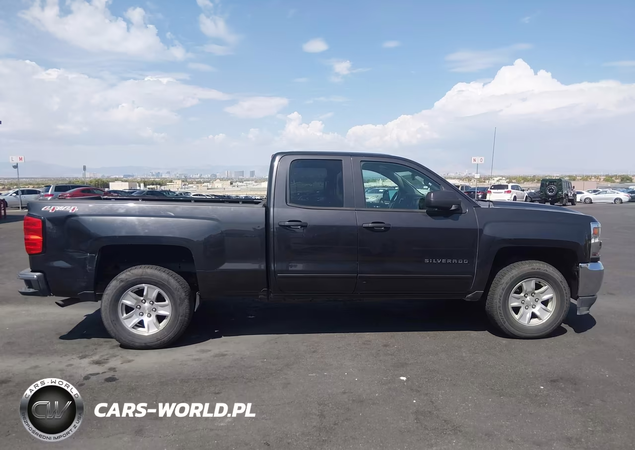 2016 Chevrolet Silverado 1500 Lt VIN:1GCVKREH7GZ363095 - 13