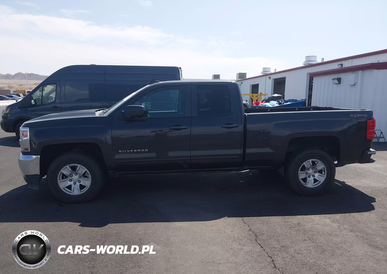2016 Chevrolet Silverado 1500 Lt VIN:1GCVKREH7GZ363095 - 14