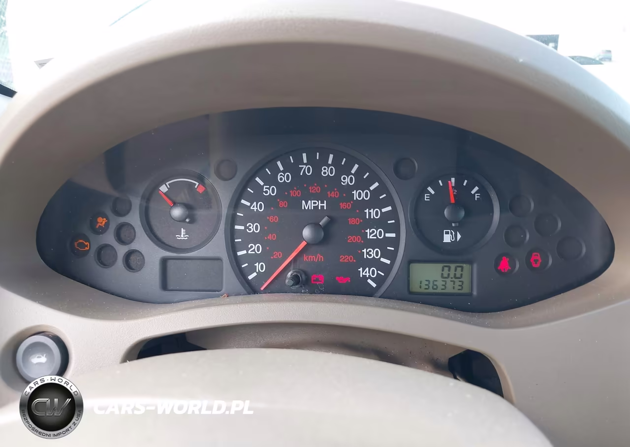 2006 Ford Focus Zxw VIN:1FAFP36N46W114993 - 7