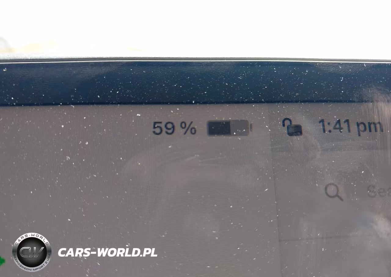2023 Tesla Model 3 Rear-Wheel Drive VIN:5YJ3E1EAXPF489718 - 17