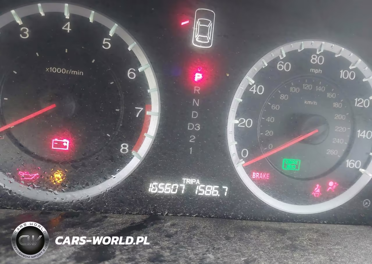 2011 Honda Accord 2.4 Lx VIN:1HGCP2F31BA125044 - 16