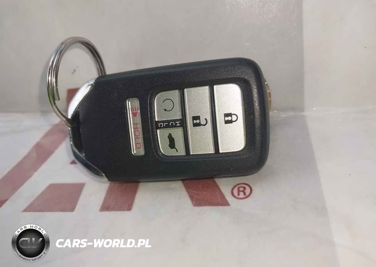 2020 Honda Pilot 2Wd Ex-L VIN:5FNYF5H59LB020140 - 11