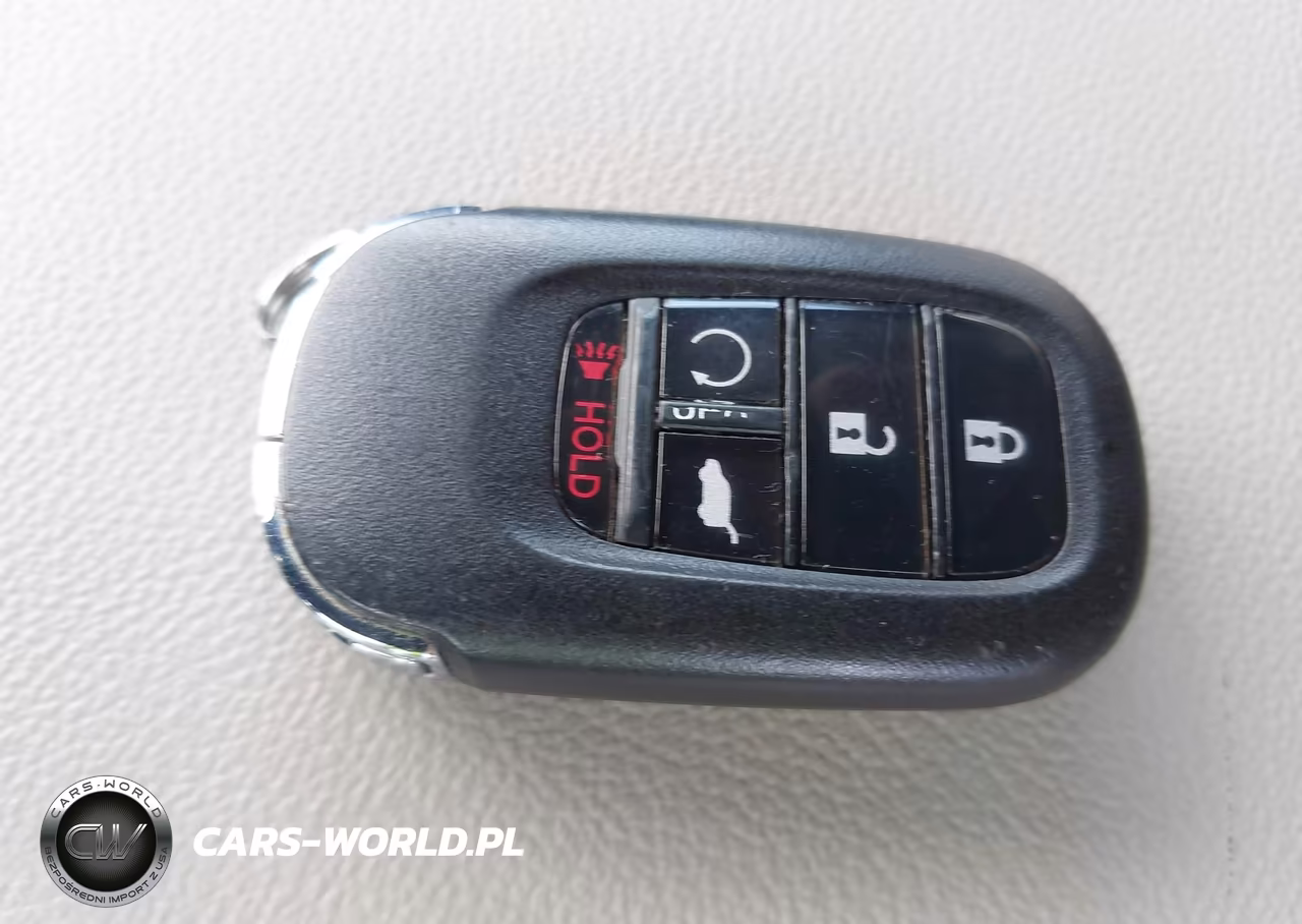 2025 Honda Cr-V Ex-L Awd VIN:2HKRS4H78SH426972 - 11
