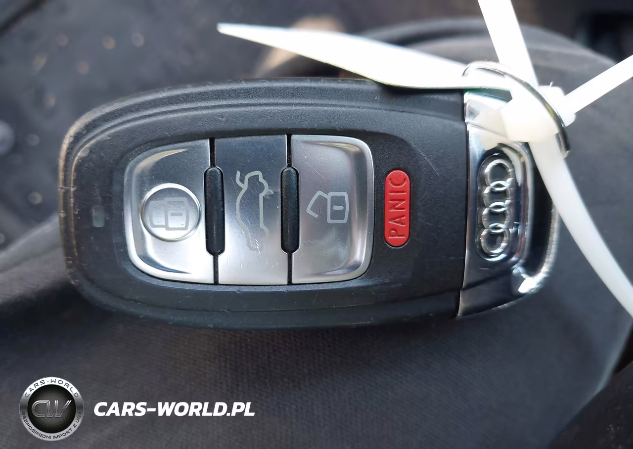 2015 Audi Q5 2.0T Premium VIN:WA1CFAFP9FA094818 - 11
