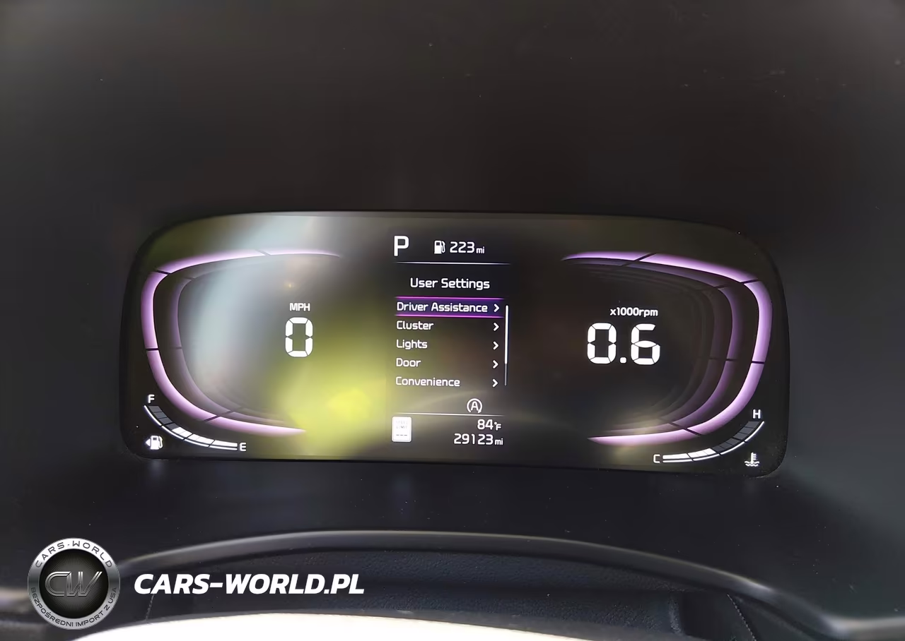 2024 Kia Soul Lx, S VIN:KNDJ23AU8R7899065 - 7
