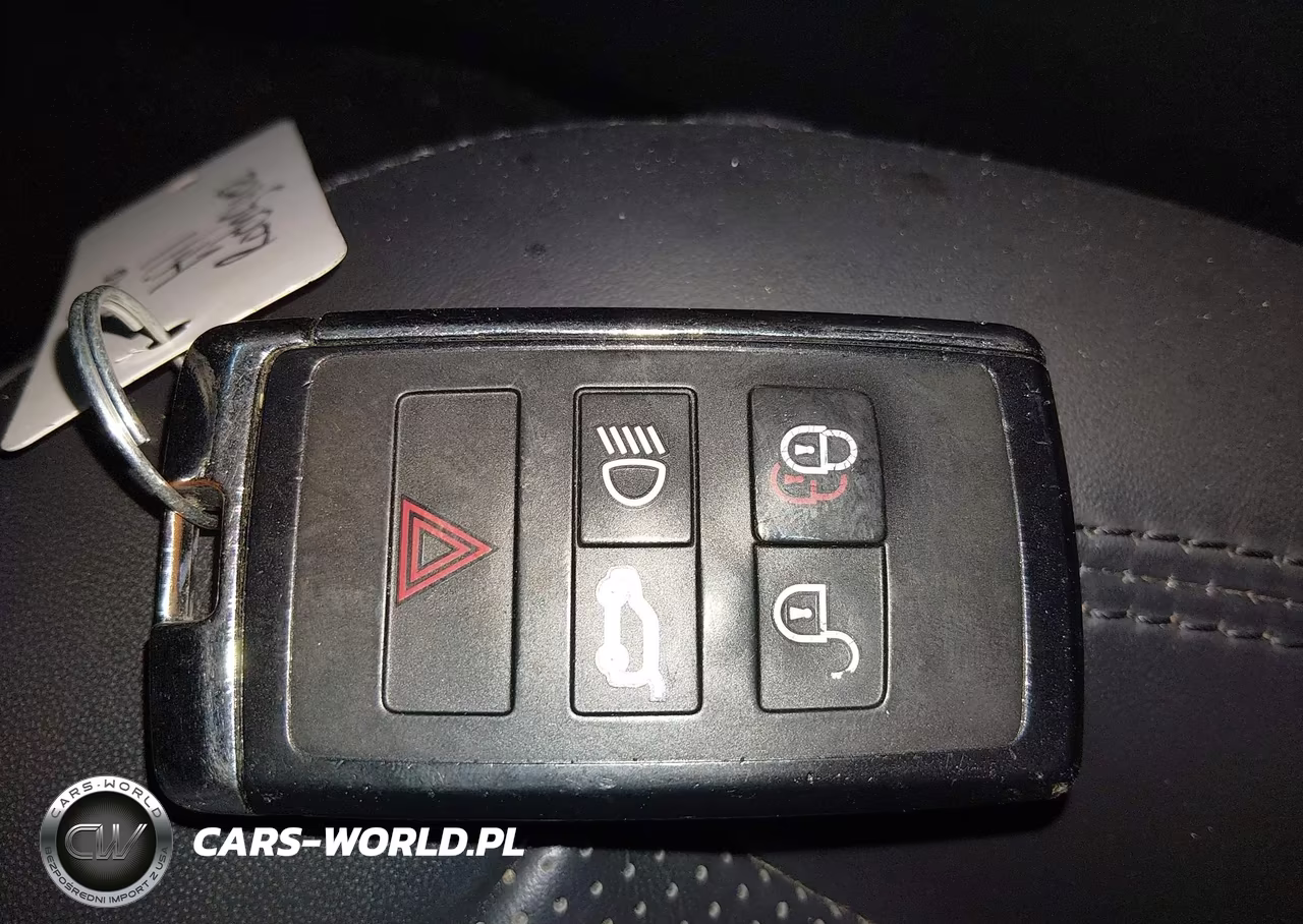2020 Land Rover Range Rover Sport Hse Mhev VIN:SALWR2SU8LA880450 - 11