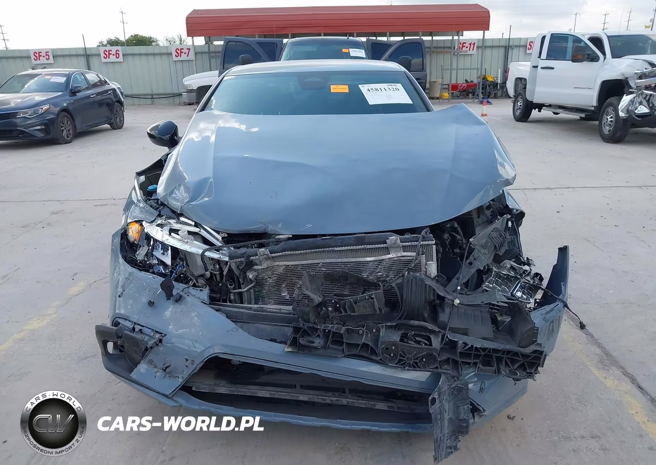 2023 Honda Civic Sport VIN:2HGFE2F56PH529132 - 13