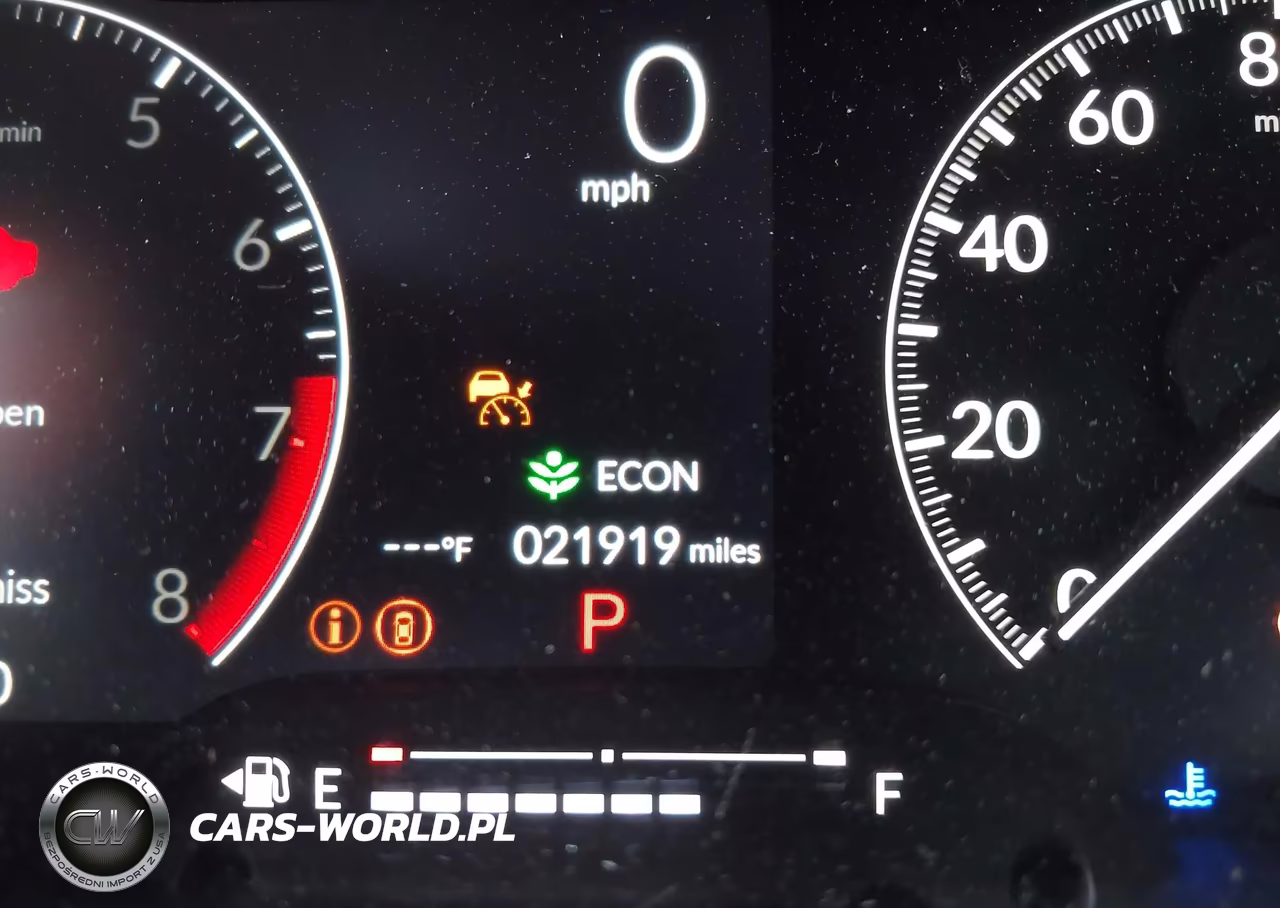 2023 Honda Civic Sport VIN:2HGFE2F56PH529132 - 16