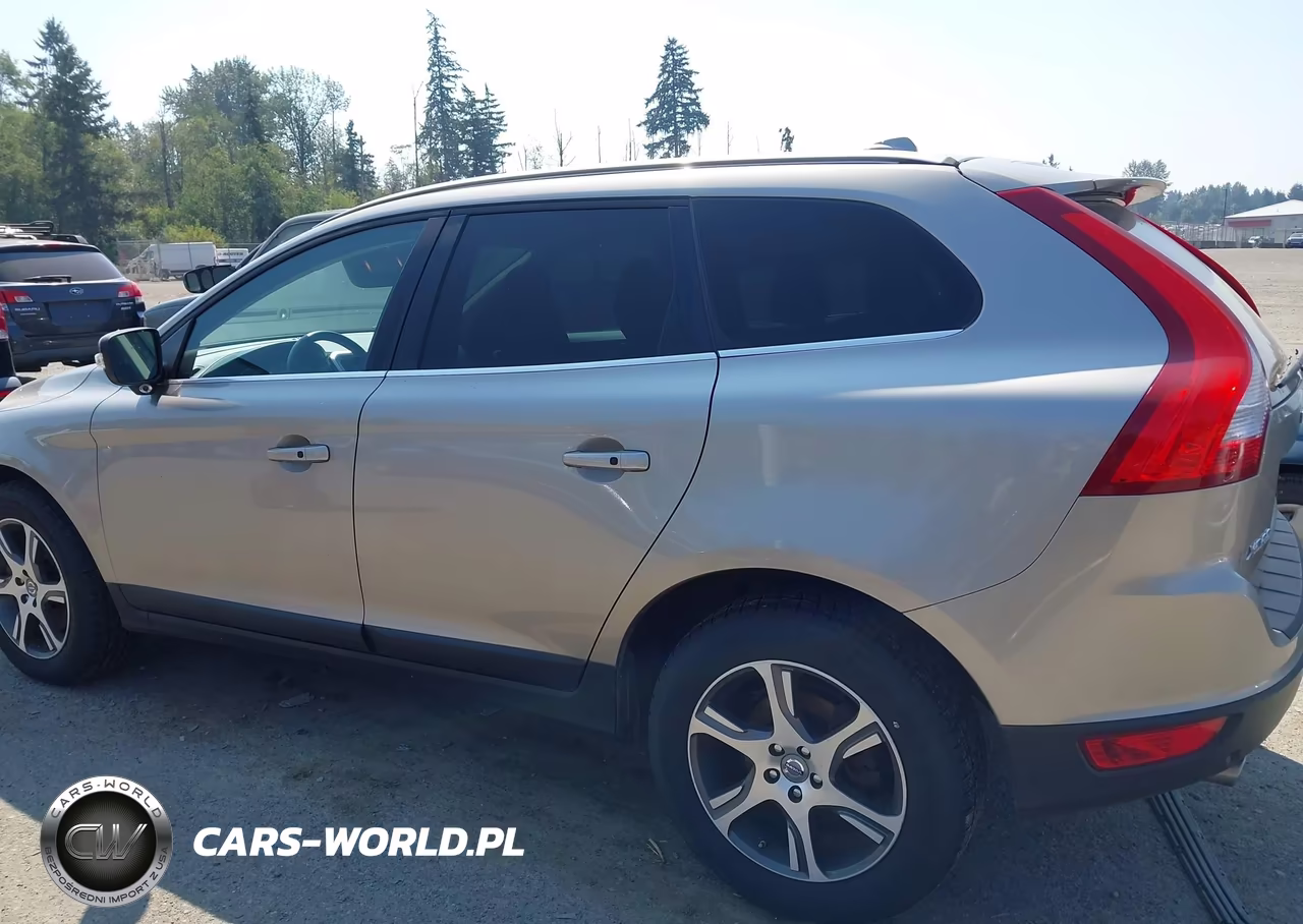 2011 Volvo Xc60 T6 VIN:YV4902DZ8B2209924 - 14