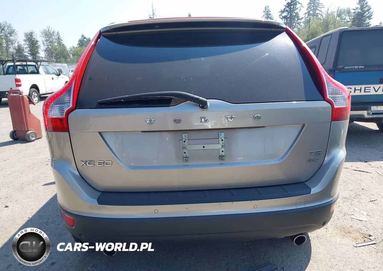 2011 Volvo Xc60 T6 VIN:YV4902DZ8B2209924 - 16
