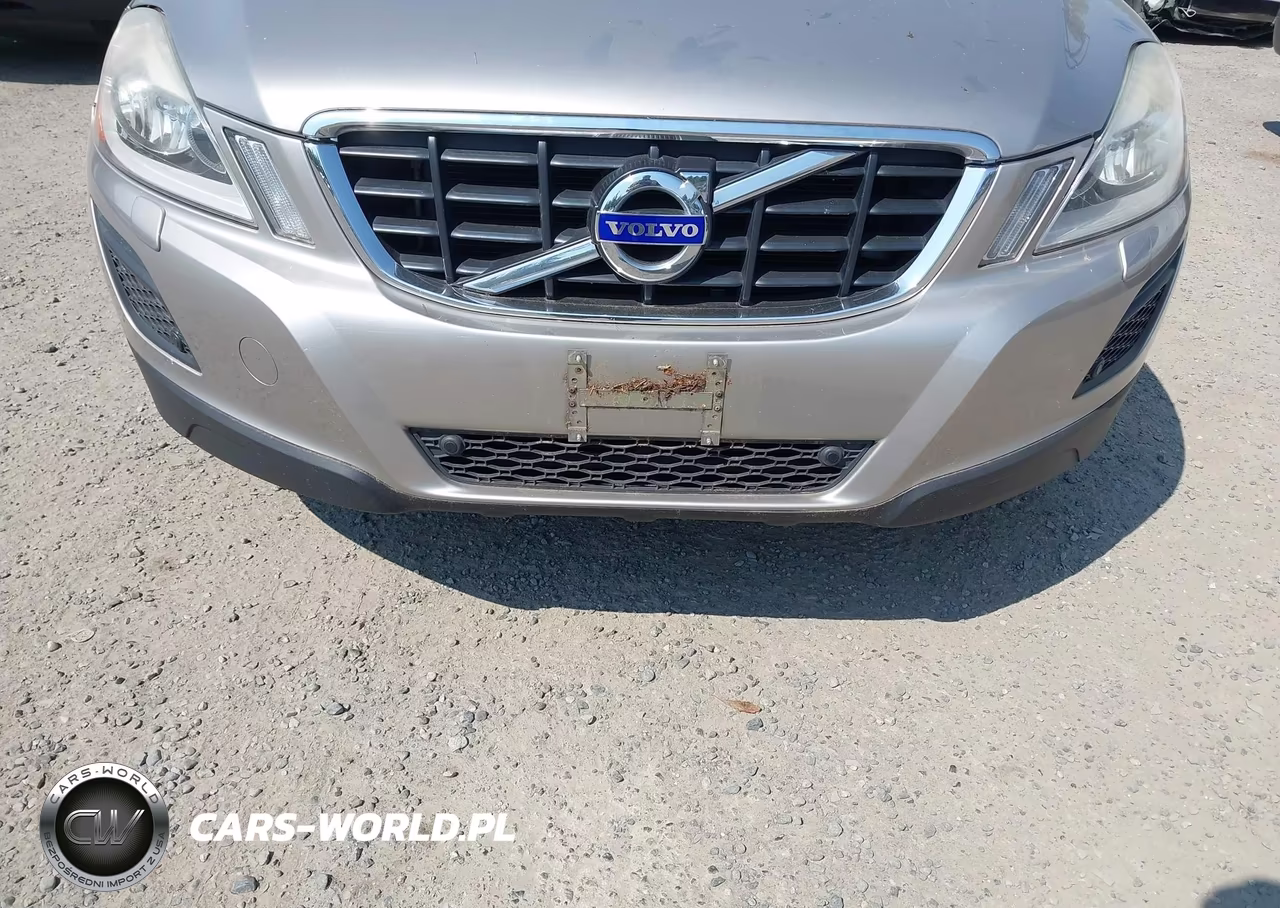 2011 Volvo Xc60 T6 VIN:YV4902DZ8B2209924 - 6