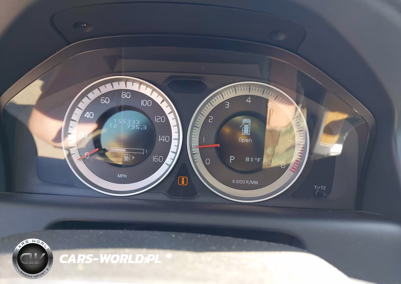 2011 Volvo Xc60 T6 VIN:YV4902DZ8B2209924 - 7