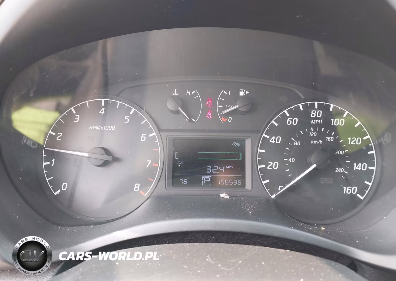 2015 Nissan Sentra S VIN:3N1AB7AP8FY275930 - 7