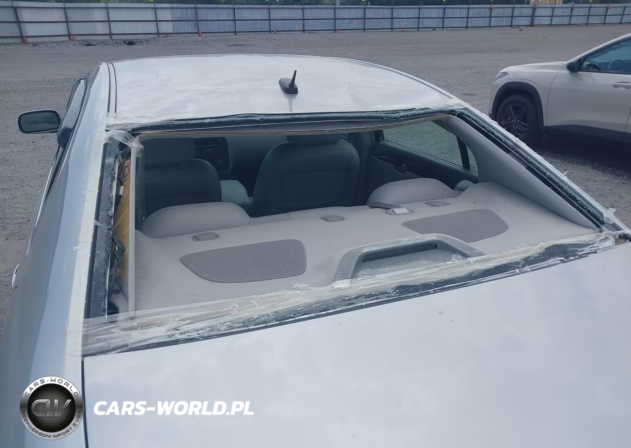 2007 Buick Lucerne Cxl VIN:1G4HD572X7U202984 - 6