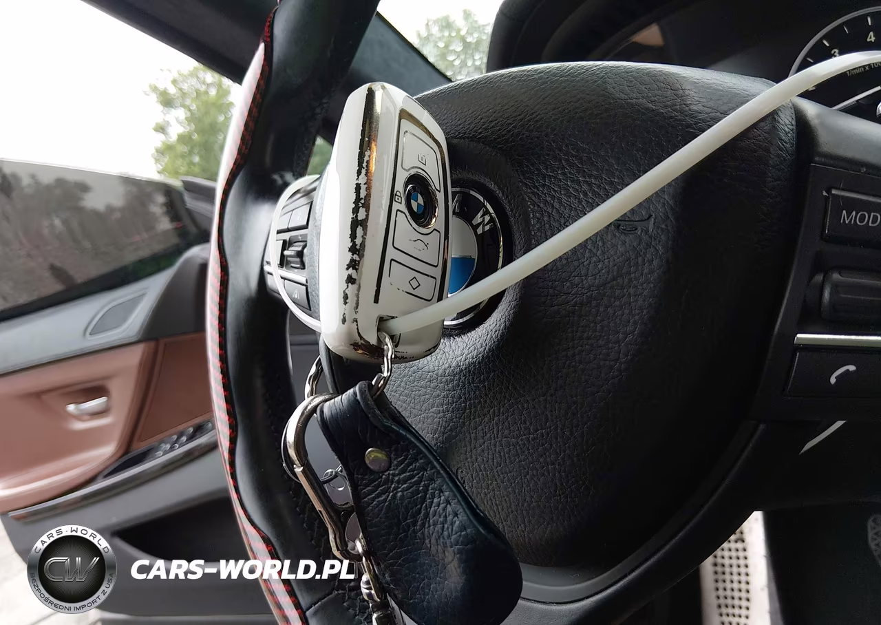 2014 BMW 650I Gran Coupe xDrive VIN:WBA6B4C55ED099138 - 11