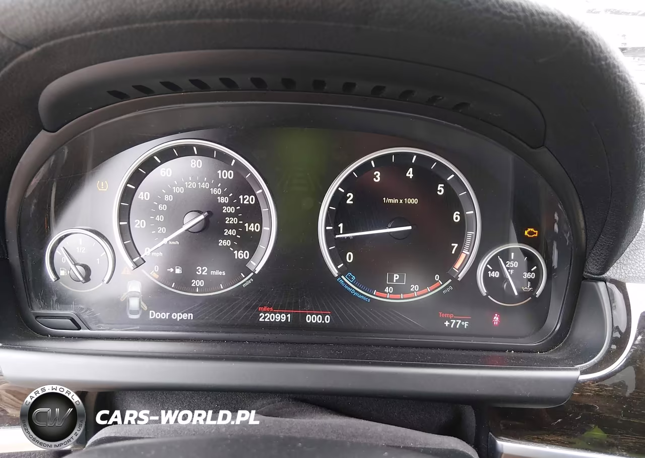 2014 BMW 650I Gran Coupe xDrive VIN:WBA6B4C55ED099138 - 7