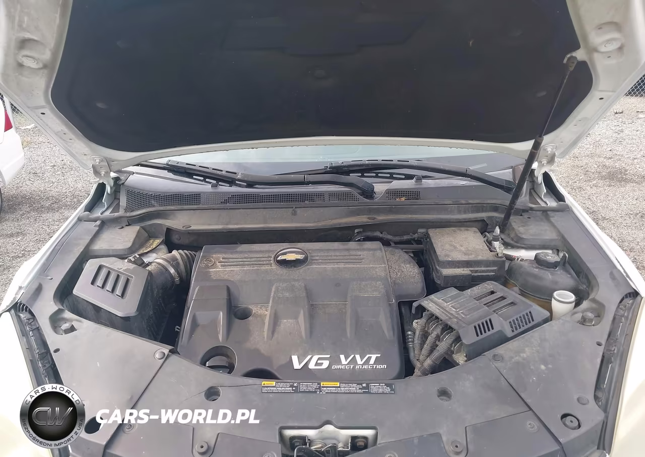 2011 Chevrolet Equinox Lt W-2Lt VIN:2CNFLPE53B6370864 - 10