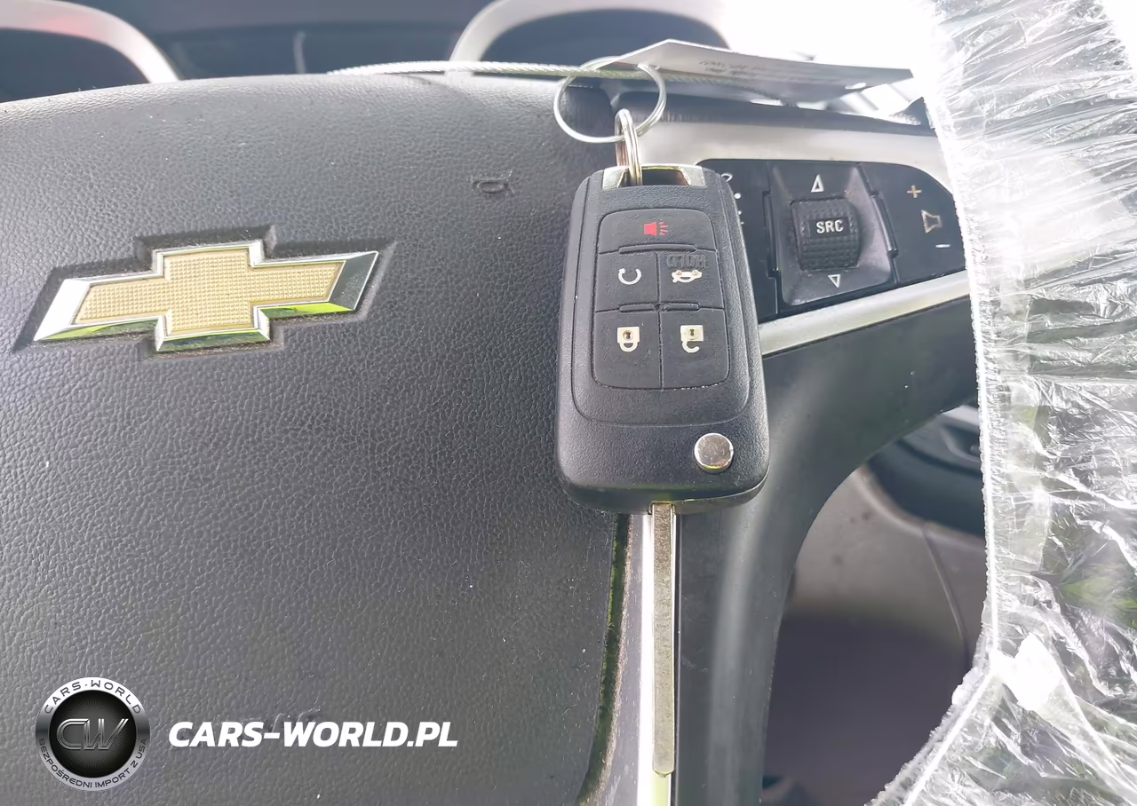 2011 Chevrolet Equinox Lt W-2Lt VIN:2CNFLPE53B6370864 - 11