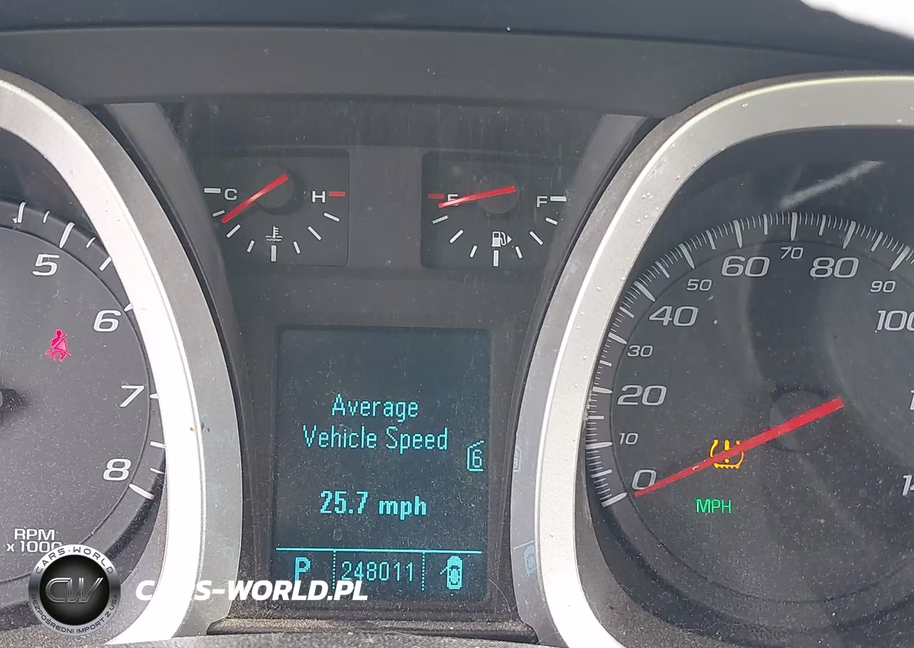 2011 Chevrolet Equinox Lt W-2Lt VIN:2CNFLPE53B6370864 - 7