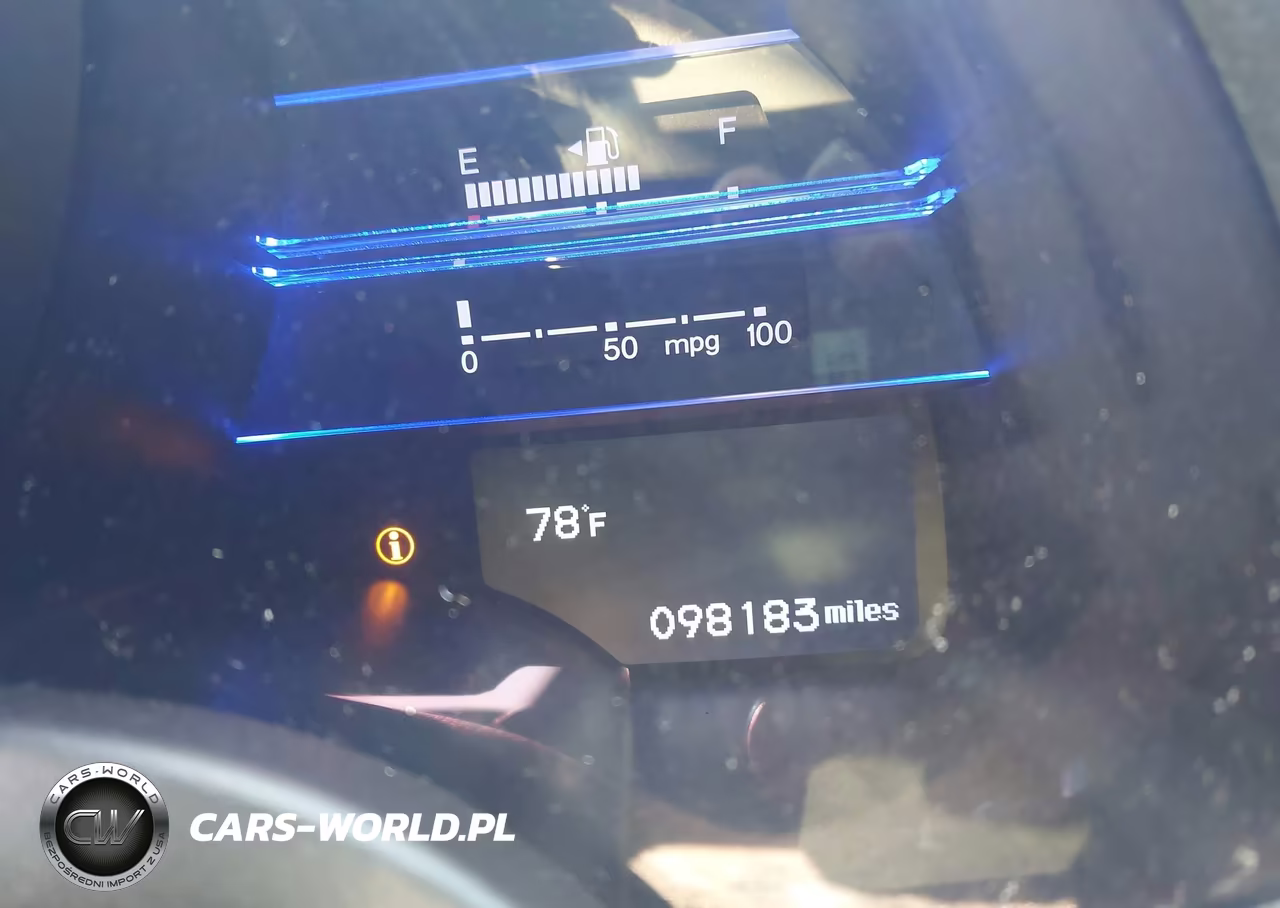 2015 Honda Cr-Z Ex VIN:JHMZF1D66FS000087 - 15