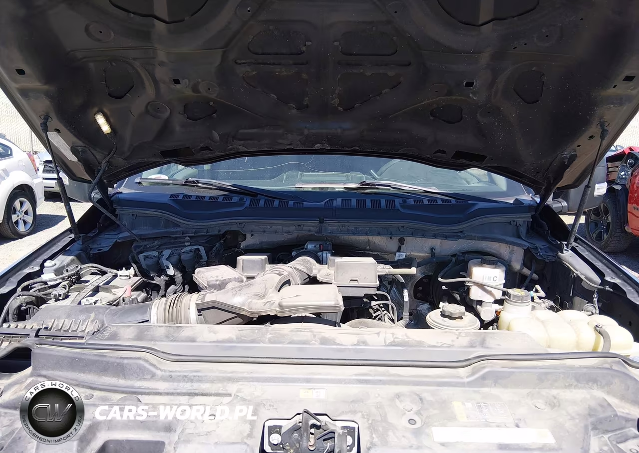 2020 Ford F-250 Xlt VIN:1FT7W2B62LEC22881 - 10
