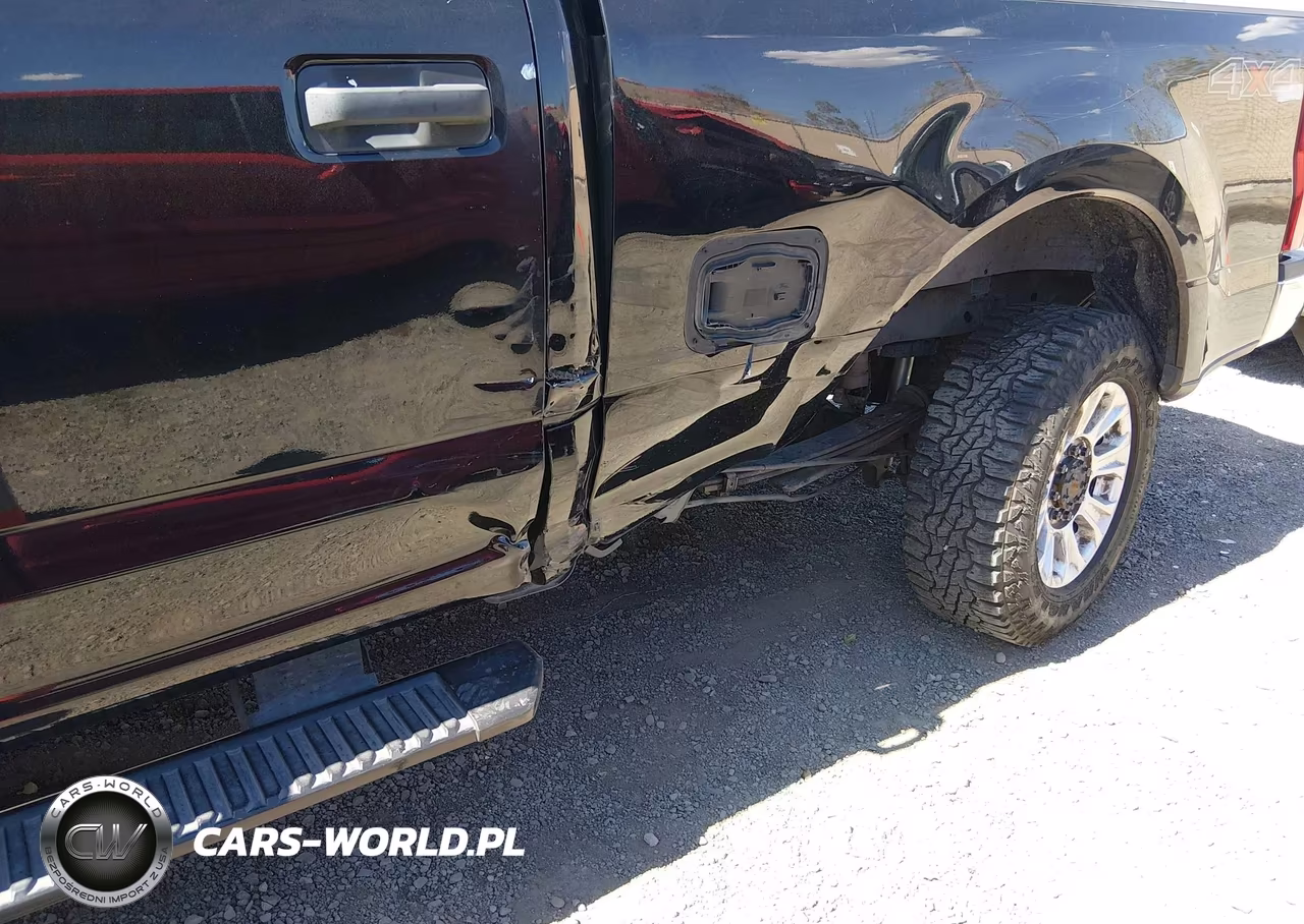 2020 Ford F-250 Xlt VIN:1FT7W2B62LEC22881 - 6