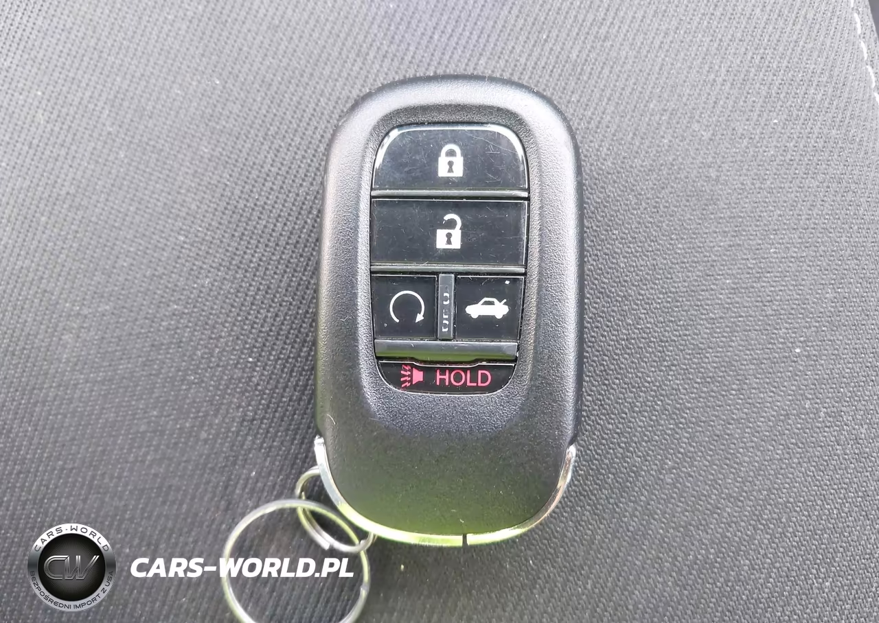 2024 Honda Civic Sport VIN:2HGFE2F54RH551729 - 11